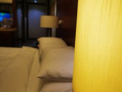 -上海明天广场JW万豪酒店