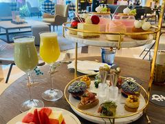 -粤海喜来登酒店·&More聚驿(天河城店)