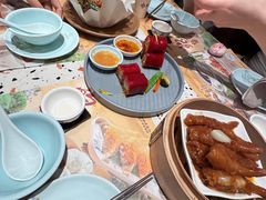 -点都德(广州白云山景区南门店)