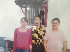 -小陆莲花蟹园农家乐(莲花岛店)