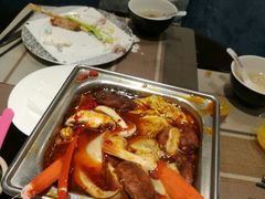 -西藏饭店·亚克·食光自助餐厅(文殊院店)