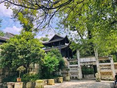 -阳明祠
