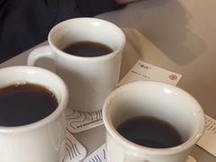-纽巷咖啡 SOFTFOCUS COFFEE(锦和巴黎时韵店)