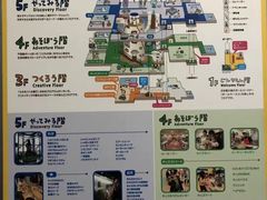 -大阪儿童乐园