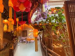 -叶叶菩提(太原别墅店)