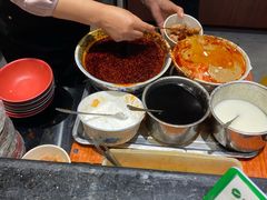 -吴大师呱呱面皮(育生巷店)