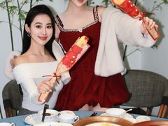 -赣湘院子·竹林院子餐厅•山野赣菜田园湘菜(国贸大望路店)