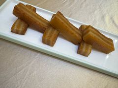 -桃园盛宴·岭南粤菜·手工茶点(南庄店)