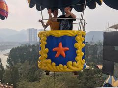 -美的鹭湖探索王国