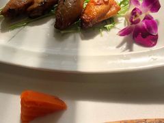 -斗牛士牛排餐厅(镇明店)