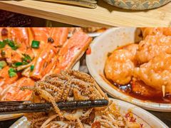 -蜀国大将老火锅(江北店)
