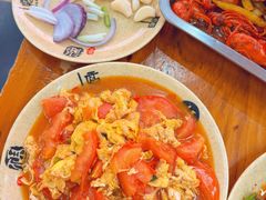 -江湖万州烤鱼(王子美食城)
