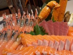 -富盈酒店-日本料理餐厅(厚街店)