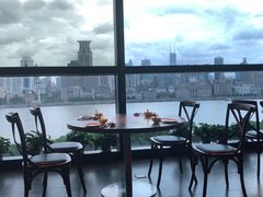 靠窗位-上海小南国(正大店)