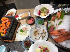 -割烹旭日本料理(龙湖狮山天街店)