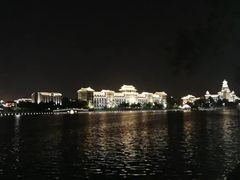 -龙舟池