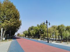 -一澜江宴·江景地标楚菜(江滩公园店)