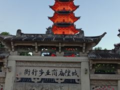 -宁波府城隍庙