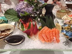 -德兴show鲜·蒸汽海鲜火锅餐厅(格创悦里店)