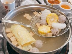 -八合里牛肉火锅(深圳光明大仟里二店)