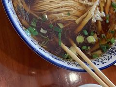 -伟记奥面馆(养育巷店)