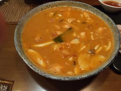 -泰国餐厅 Thai Food(裕华万达店)