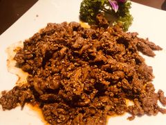 干香牛肉片-梧桐树下(云锦世家店)