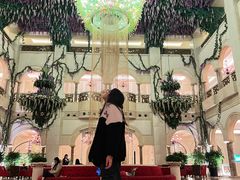 -深圳东部华侨城茵特拉根酒店