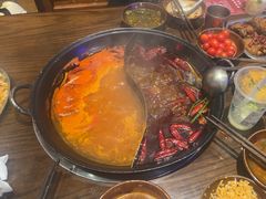 -萍姐火锅·公路夜市(南京新街口店)