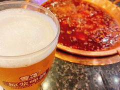 -老码头火锅(骡马市店)