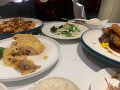 -海富门·带鱼·淮扬菜·粤菜(甘家口店)