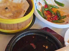 -日昌餐馆(亦庄店)