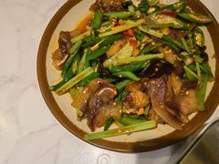 -乔阿马·江南味·驴肉香(龙湖华泾天街店)