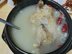 -长顺参鸡汤店(西塔总店)