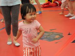 -小小运动馆(浦江店)