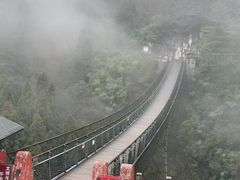 -娄山关景区