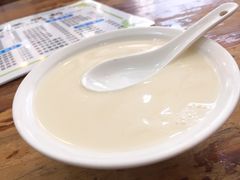 -沙湾姜埋奶(兴新包店)