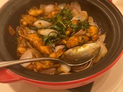 -莆田餐厅PUTIEN(西安万象天地店)