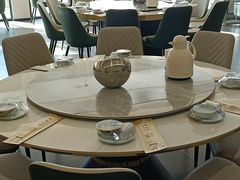 -何适山庄 ·可团建(水长城P2停车场店)