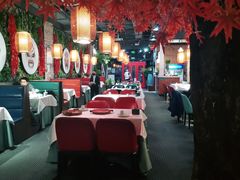 大堂-雲蜀龙阁·金牌水煮鱼(方庄店)