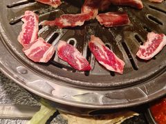 -九田家黑牛烤肉料理(太阳城店)