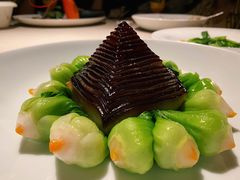 杭菜经典扣肉-解香楼(八盘岭路店)