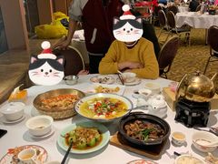 -稻香酒家(天河城店)