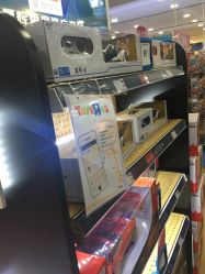 -玩具反斗城(正大广场店)