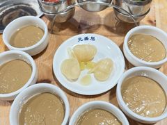 -元盛居(亚泰大街店)