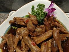 -曼格活海鲜·牛排自助(光明蓝鲸店)
