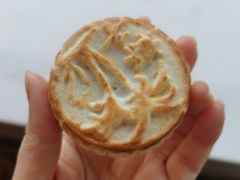 椰子酥-三禾北京稻香村(北京市百货大楼店)