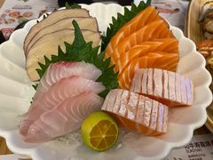 -Sushi Love 创意寿司(正佳广场店)
