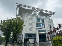 -上海城市规划展示馆