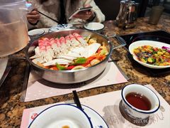-黄记煌三汁焖锅(欢乐海岸店)